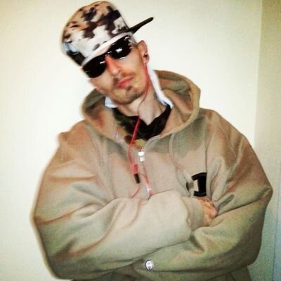 rapper/ actor/ ghost-write/ model
