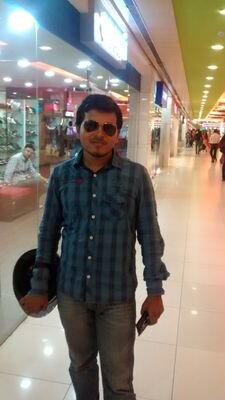 dipaksingh141's profile picture. Junior Engineer in Gujarat Energy Transmission Corporation Ltd.