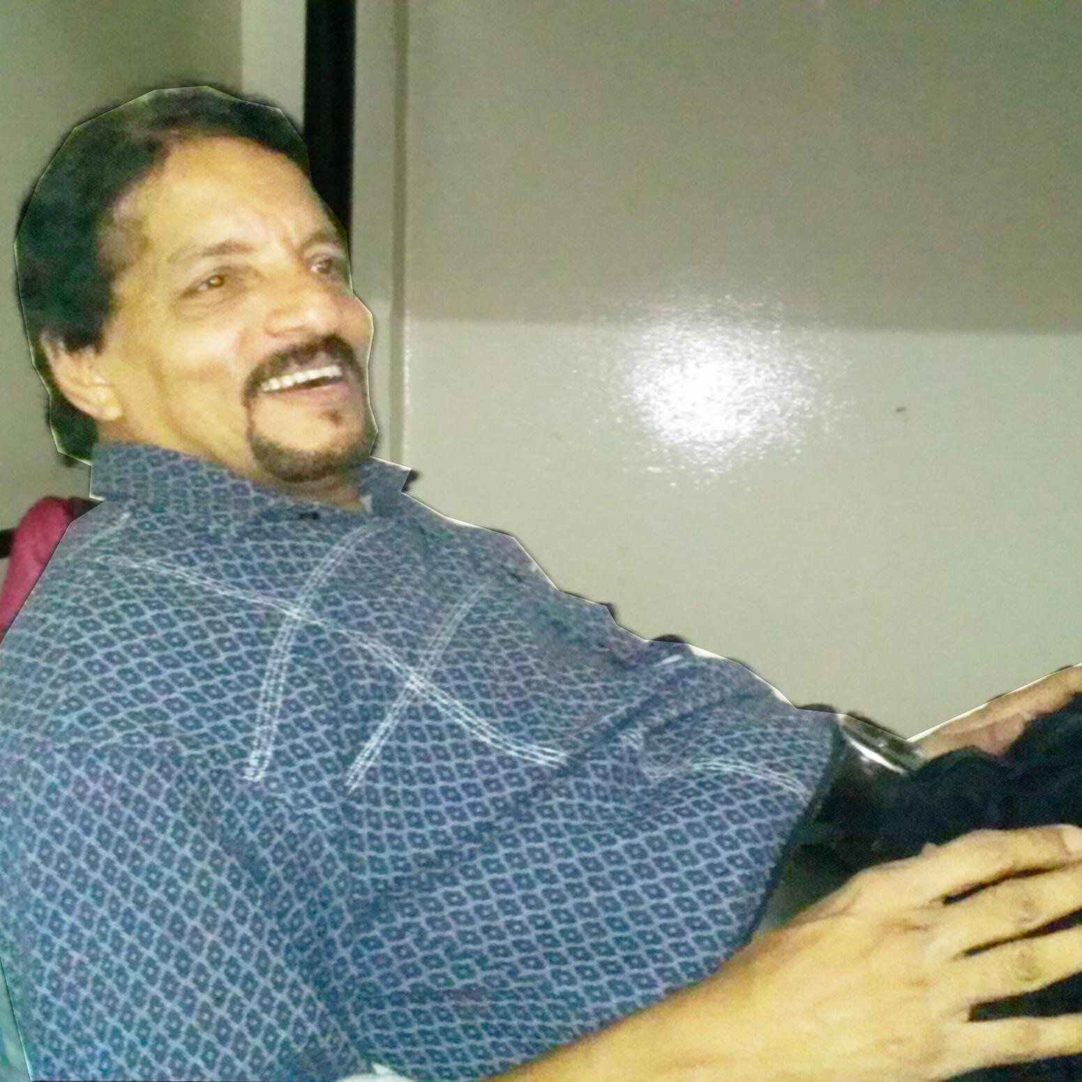 RameshC89226726's profile picture. Bio-Medical Engineer