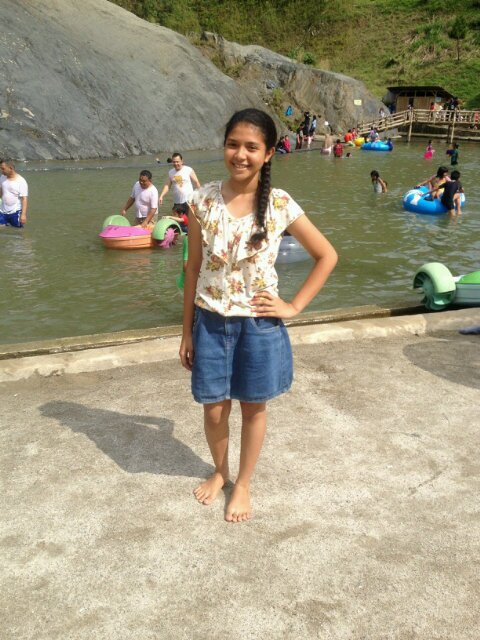 VenaMeiliana's profile picture. #Smavo22 | #RohKrisKeras | #XIMIPA2 | Jesus Christ | Yesaya 41:10