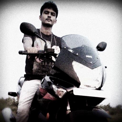 H!!!! I'm @rnish...*****I​am cool minded man..I'm The Best... I'm The One¤¤}
