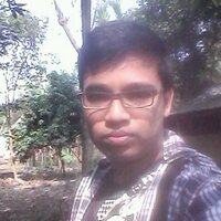 Arnob Tanjim (@arnobtanjim) 's Twitter Profile