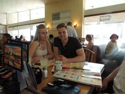 Alan_Griffiths's profile picture. Chairman,Director, Wrey & Nephews hater.