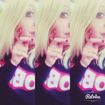 melrandes's profile picture. 