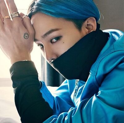G_D_81's profile picture. 97:BIGBANG