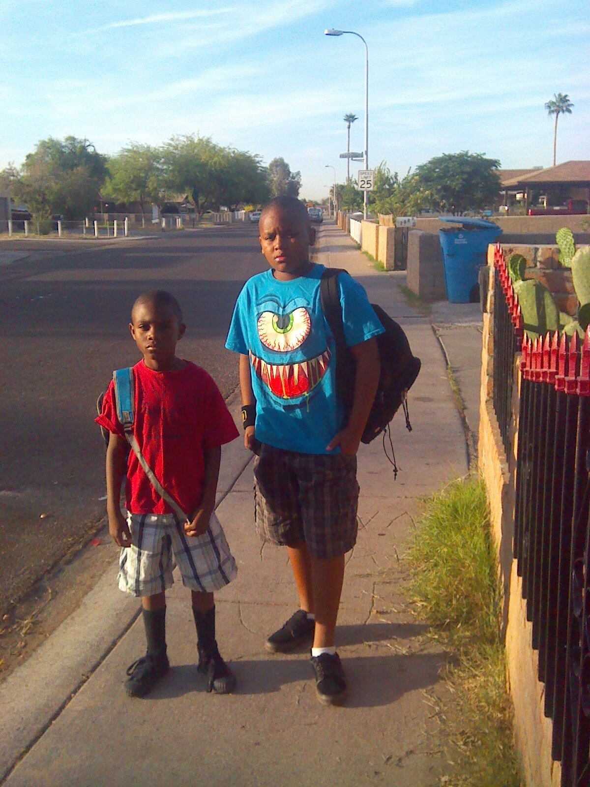 man my big brother is my life