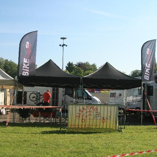 BikeVisionTeam's profile picture. UCI Mountainbike team met een Visie