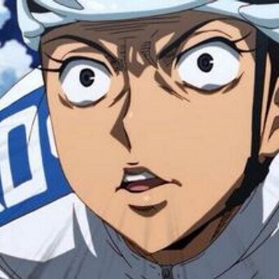 アブに支配された泉田bot 僕は箱根学園のスプリンター 泉田 泉田とは誰だ 僕はアンディ フランク いや ファビアン