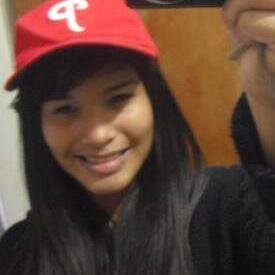 soy una chica amable y cariñosa si me quieres conocer sigueme                    =)  =)  100% amable              http://t.co/OmUI5gNhP3