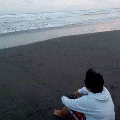 Nobody can change a person, but someone can be the reason for a person to change ~