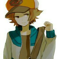 All of those I initially knew are now gone. Emboar is my only friend now.