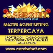 Cambobet's profile picture. http://t.co/erVr6IkPV6 adalah agen judi bola online terpercaya. Segera kunjungi dan bergabung bersama kami.