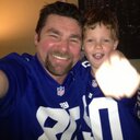 George Agnew - @GiantsGeorge - Twitter