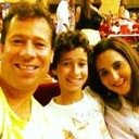 adoro a vida, minha família e meus amigos!!
