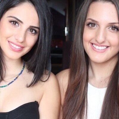 Two bestfriends who blog/vlog about beauty and fashion! We can be found at http://t.co/5R8l29lw0E