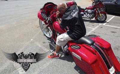 HeatMakaz's profile picture. 