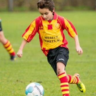 YassineYolo's profile picture. Love voetbal and gaming