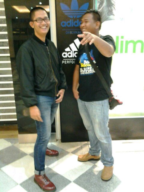 Saga is the lejen..kamon jang