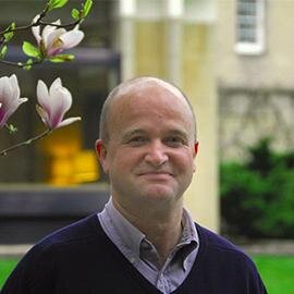 ralph schroeder Profile