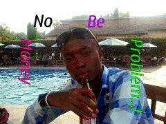 Real WastonyIam, love making new friends, a worker @Franx enterprise  & also loves football #Chelseafc my favorite team.....