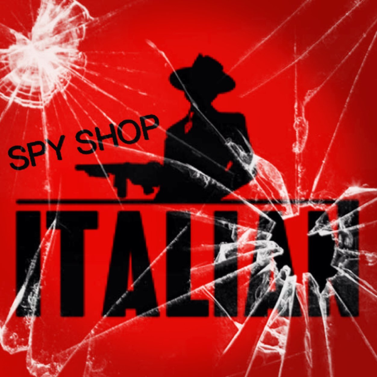 ItalySPYShop's profile picture. Import 100% SPYCLSD_