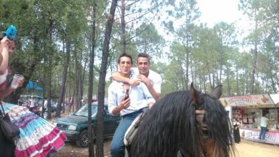 Prefiero ser odiado por lo que soy, que ser amado por lo que no soy.