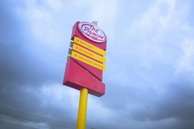 ThePromiseNG's profile picture. #itsinthetaste