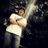 31122055-IA | SDN 10 | SLTPN 244 | SMAN 52 JKT | MaFIA Pajak UB '10.

Sport, Travelling, Cycling and Music is My Hoby.