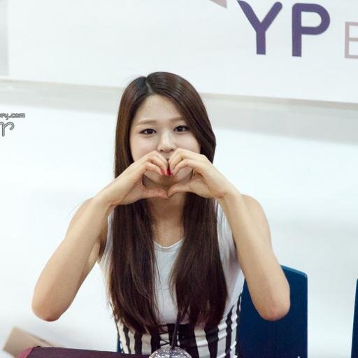 AOA Kim Seolhyun | 95Line
