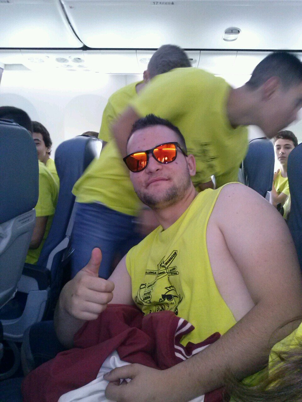 franciscovar96's profile picture. Estudiante de Ciclo superior de administración y finanzas. CDLeganes