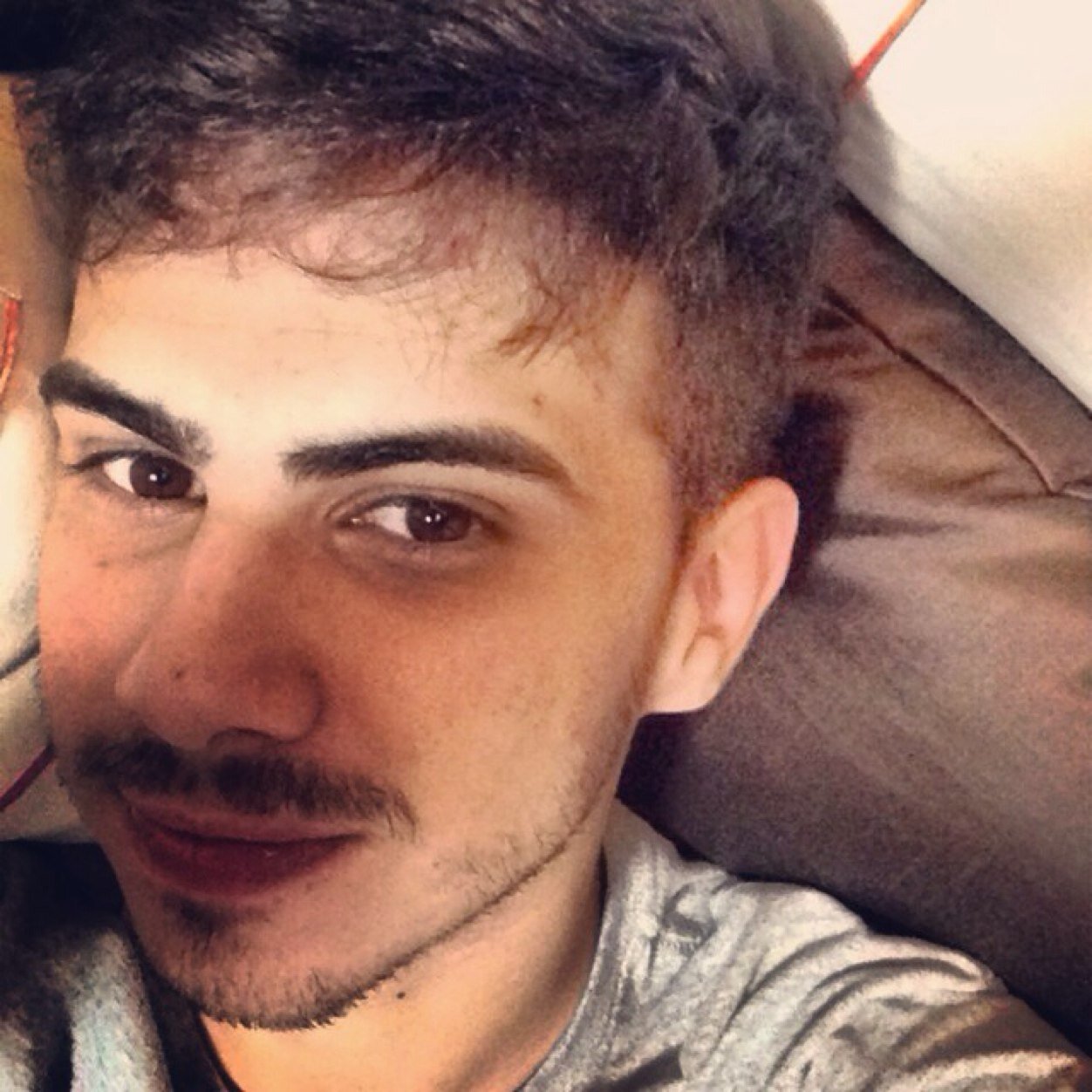 Instagram/Snapchat @talesviesi