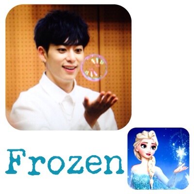 안녕♡보이프렌드의 리더 동현의 방 방 방♡변덕 갱신♡