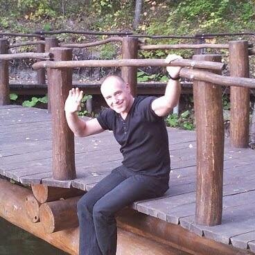 ZubakovMihail's profile picture. 