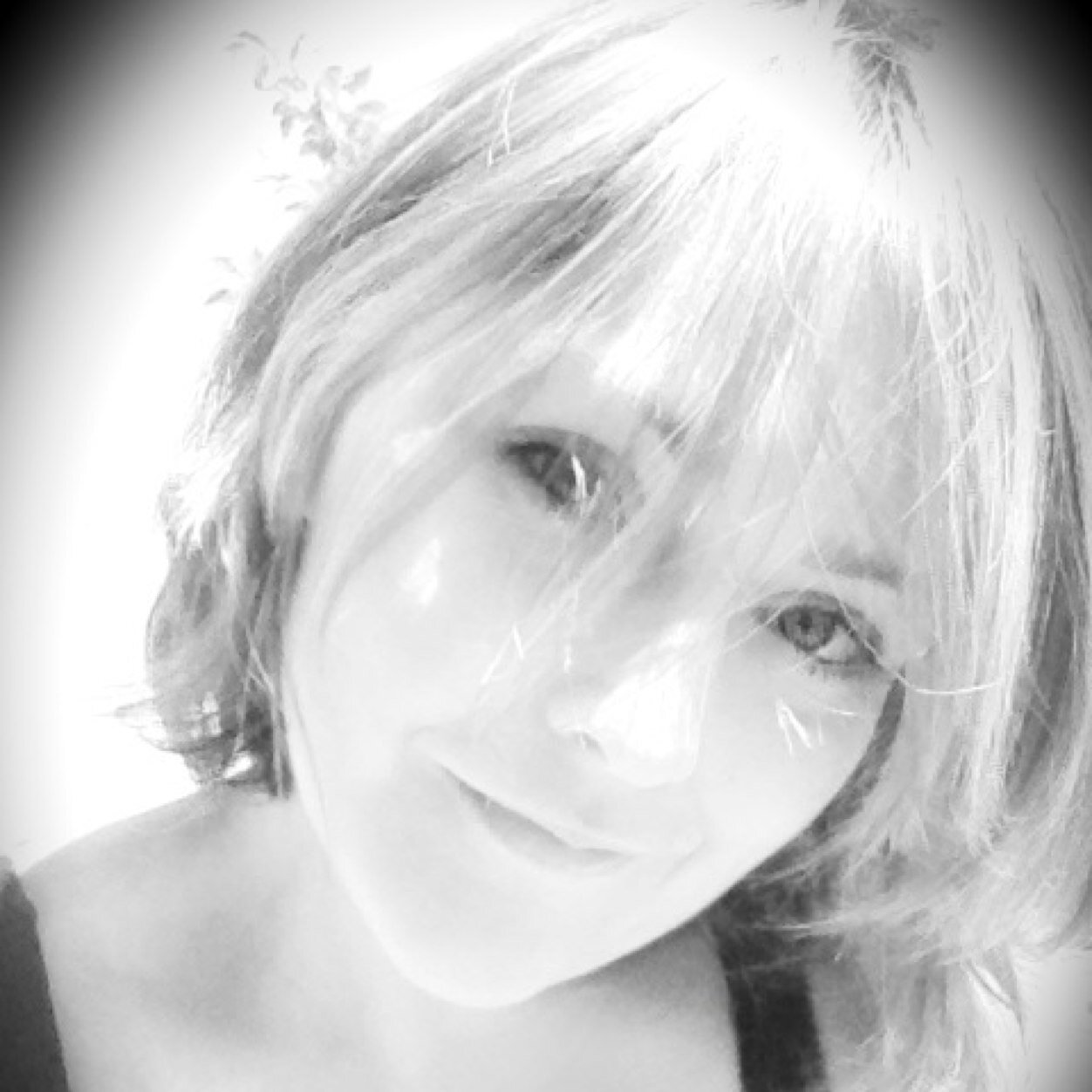 Just me.