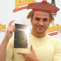 Peter McAndre (@petermcandre) 's Twitter Profile Photo