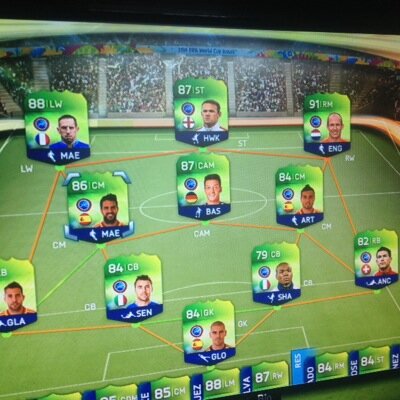 Wagers, Pinkslips & Giveaways! (No Stat Cards in Wagers) - Xbox One Only - No Scammers!!!! Wager record 9-0-0