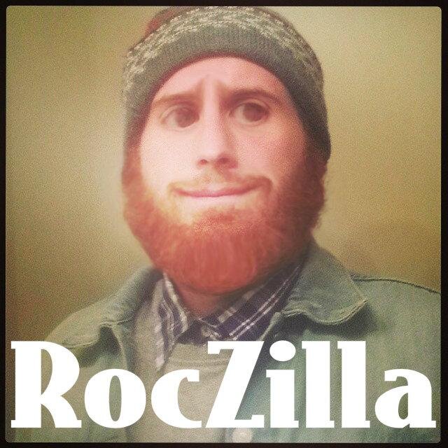 RocZillaMusic Profile Picture