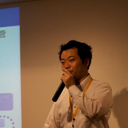 元エンジニアのマーケター。CloudStackユーザー会ボードメンバー
CloudStack/Docker/Gluster/Zabbix/Cloud/Cloud Foundry/Linux/Smart Agri/料理/ベランダ菜園/ 
本tweetは、個人の意見であり、所属する組織とは無関係です。