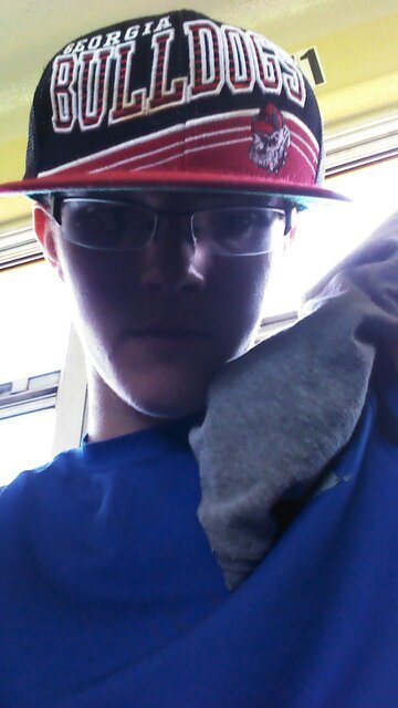 benmoor83475592's profile picture. 