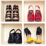 Shozer_com's profile picture. A gallery of lovely shoes globally. We share the love for shoes.
