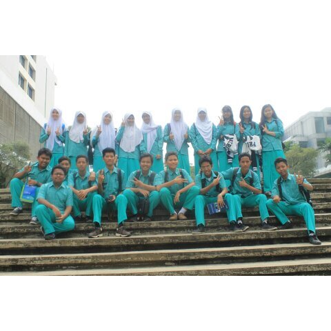The Official Twitter page of Class X.1 CI (2013/2014) , XI IPA CI (2014) , XII IPA CI (2014/2015) First Generation of Cikarang Pusat