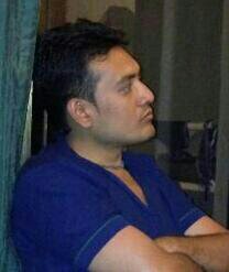 DhruvalSilky's profile picture. FEELINGS ARE NEVER DIE