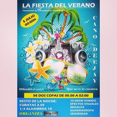 Bar de Copas