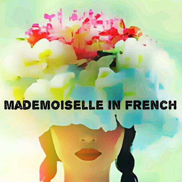 French. Fun. Fantastic !