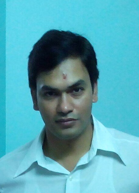 RakeshRLunia Profile Picture