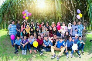 Social one forever