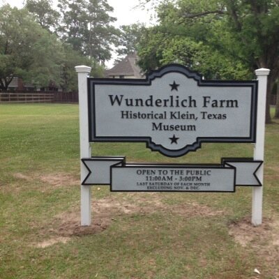 Wunderlich Farm Profile