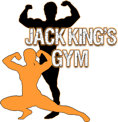 JackKingsGym's profile picture. Natural bodybuilding & Olympic lifting resource of the Piedmont Triad