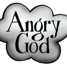 AngryGodToons's profile picture. Toons!