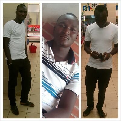 tall, dark and chobby